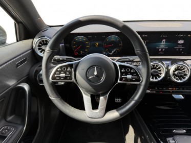 Mercedes classe a 200d 8g-dct progressive line garantie mercedes occasion abbeville simplicicar simplicibike france