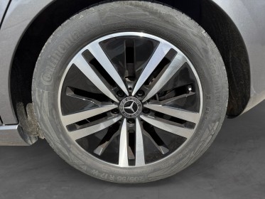 Mercedes classe a 200d 8g-dct progressive line garantie mercedes occasion abbeville simplicicar simplicibike france