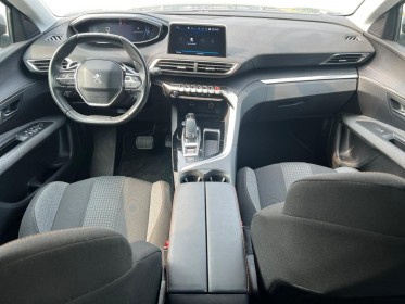 Peugeot 3008 business bluehdi 130ch ss eat8 active business occasion simplicicar brie-comte-robert simplicicar simplicibike...