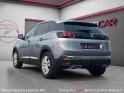 Peugeot 3008 business bluehdi 130ch ss eat8 active business occasion simplicicar brie-comte-robert simplicicar simplicibike...