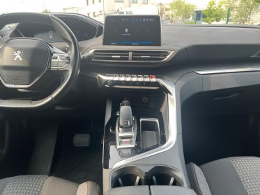 Peugeot 3008 business bluehdi 130ch ss eat8 active business occasion simplicicar brie-comte-robert simplicicar simplicibike...