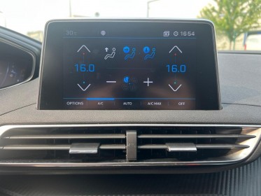 Peugeot 3008 business bluehdi 130ch ss eat8 active business occasion simplicicar brie-comte-robert simplicicar simplicibike...