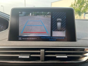 Peugeot 3008 business bluehdi 130ch ss eat8 active business occasion simplicicar brie-comte-robert simplicicar simplicibike...