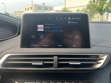Peugeot 3008 business bluehdi 130ch ss eat8 active business occasion simplicicar brie-comte-robert simplicicar simplicibike...