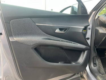Peugeot 3008 business bluehdi 130ch ss eat8 active business occasion simplicicar brie-comte-robert simplicicar simplicibike...