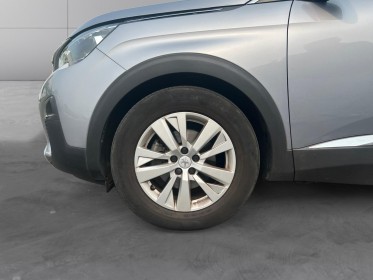 Peugeot 3008 business bluehdi 130ch ss eat8 active business occasion simplicicar brie-comte-robert simplicicar simplicibike...