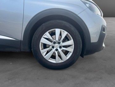 Peugeot 3008 business bluehdi 130ch ss eat8 active business occasion simplicicar brie-comte-robert simplicicar simplicibike...