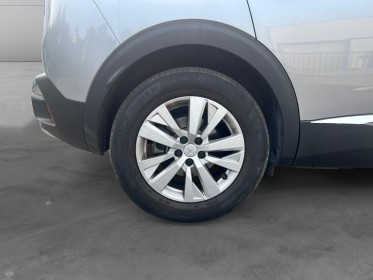 Peugeot 3008 business bluehdi 130ch ss eat8 active business occasion simplicicar brie-comte-robert simplicicar simplicibike...