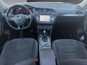Volkswagen tiguan 2.0 tdi 150 dsg7 carat r-line // toit ouvrant / gps / distribution faite / garantie 12 mois occasion...