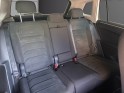 Volkswagen tiguan 2.0 tdi 150 dsg7 carat r-line // toit ouvrant / gps / distribution faite / garantie 12 mois occasion...
