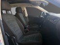 Volkswagen tiguan 2.0 tdi 150 dsg7 carat r-line // toit ouvrant / gps / distribution faite / garantie 12 mois occasion...