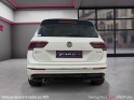 Volkswagen tiguan 2.0 tdi 150 dsg7 carat r-line // toit ouvrant / gps / distribution faite / garantie 12 mois occasion...