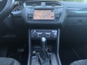 Volkswagen tiguan 2.0 tdi 150 dsg7 carat r-line // toit ouvrant / gps / distribution faite / garantie 12 mois occasion...