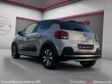 Citroen c3 c3 puretech 83 ss bvm5 shine - garantie 1 an occasion parc voitures beauvais simplicicar simplicibike france