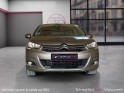 Citroen c4 c4 feel 110ch bvm  garantie 12 mois occasion simplicicar lunel simplicicar simplicibike france