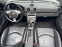 Porsche boxster 987 2.7i garantie 12 mois. pack chrono, pack sport, bvm6 occasion simplicicar caen  simplicicar simplicibike...