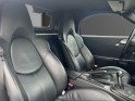 Porsche boxster 987 2.7i garantie 12 mois. pack chrono, pack sport, bvm6 occasion simplicicar caen  simplicicar simplicibike...