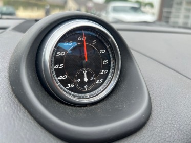 Porsche boxster 987 2.7i garantie 12 mois. pack chrono, pack sport, bvm6 occasion simplicicar caen  simplicicar simplicibike...
