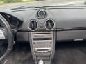 Porsche boxster 987 2.7i garantie 12 mois. pack chrono, pack sport, bvm6 occasion simplicicar caen  simplicicar simplicibike...