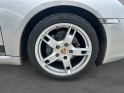 Porsche boxster 987 2.7i garantie 12 mois. pack chrono, pack sport, bvm6 occasion simplicicar caen  simplicicar simplicibike...
