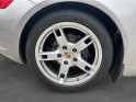 Porsche boxster 987 2.7i garantie 12 mois. pack chrono, pack sport, bvm6 occasion simplicicar caen  simplicicar simplicibike...