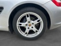 Porsche boxster 987 2.7i garantie 12 mois. pack chrono, pack sport, bvm6 occasion simplicicar caen  simplicicar simplicibike...