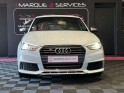 Audi s1 sportback 2.0 tfsi 231 quattro stage 1 e85 occasion  simplicicar aix les bains simplicicar simplicibike france
