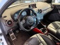 Audi s1 sportback 2.0 tfsi 231 quattro stage 1 e85 occasion  simplicicar aix les bains simplicicar simplicibike france