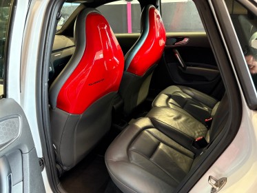 Audi s1 sportback 2.0 tfsi 231 quattro stage 1 e85 occasion  simplicicar aix les bains simplicicar simplicibike france