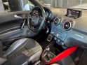 Audi s1 sportback 2.0 tfsi 231 quattro stage 1 e85 occasion  simplicicar aix les bains simplicicar simplicibike france