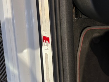 Audi s1 sportback 2.0 tfsi 231 quattro stage 1 e85 occasion  simplicicar aix les bains simplicicar simplicibike france