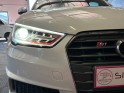 Audi s1 sportback 2.0 tfsi 231 quattro stage 1 e85 occasion  simplicicar aix les bains simplicicar simplicibike france