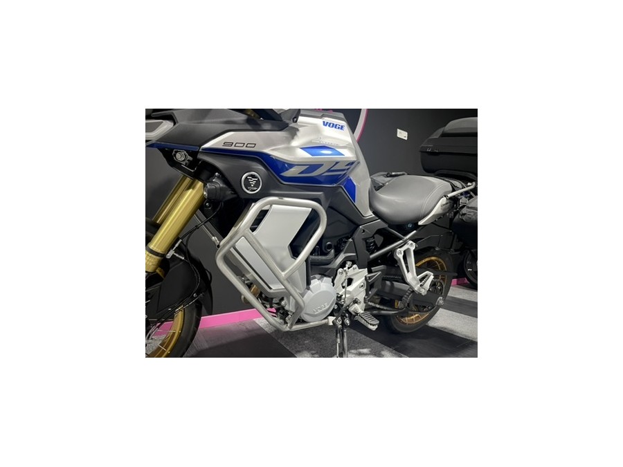 VOGE d'occasion 900 VOGE DS900X de 2024 Lyon Ouest (69)﻿