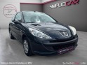 Peugeot 206 1.1e 60ch access occasion simplicicar lille  simplicicar simplicibike france