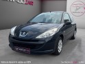 Peugeot 206 1.1e 60ch access occasion simplicicar lille  simplicicar simplicibike france