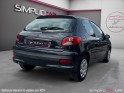 Peugeot 206 1.1e 60ch access occasion simplicicar lille  simplicicar simplicibike france
