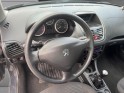 Peugeot 206 1.1e 60ch access occasion simplicicar lille  simplicicar simplicibike france