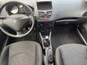 Peugeot 206 1.1e 60ch access occasion simplicicar lille  simplicicar simplicibike france
