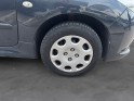 Peugeot 206 1.1e 60ch access occasion simplicicar lille  simplicicar simplicibike france