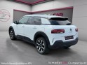 Citroen c4 cactus business 110 ss bvm shine business / intérieur cuir /suivi entretien complet/ siege chauffant occasion...