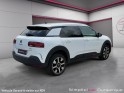 Citroen c4 cactus business 110 ss bvm shine business / intérieur cuir /suivi entretien complet/ siege chauffant occasion...