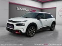 Citroen c4 cactus business 110 ss bvm shine business / intérieur cuir /suivi entretien complet/ siege chauffant occasion...
