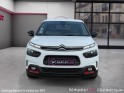Citroen c4 cactus business 110 ss bvm shine business / intérieur cuir /suivi entretien complet/ siege chauffant occasion...