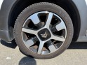 Citroen c4 cactus business 110 ss bvm shine business / intérieur cuir /suivi entretien complet/ siege chauffant occasion...