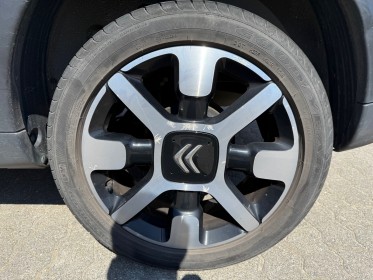 Citroen c4 cactus business 110 ss bvm shine business / intérieur cuir /suivi entretien complet/ siege chauffant occasion...