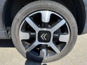 Citroen c4 cactus business 110 ss bvm shine business / intérieur cuir /suivi entretien complet/ siege chauffant occasion...