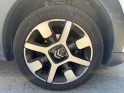 Citroen c4 cactus business 110 ss bvm shine business / intérieur cuir /suivi entretien complet/ siege chauffant occasion...