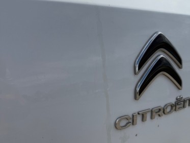 Citroen c4 cactus business 110 ss bvm shine business / intérieur cuir /suivi entretien complet/ siege chauffant occasion...