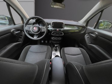 Fiat 500x my19 1.0 firefly turbo t3 120 ch opening edition occasion champigny-sur-marne (94) simplicicar simplicibike france