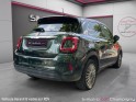 Fiat 500x my19 1.0 firefly turbo t3 120 ch opening edition occasion champigny-sur-marne (94) simplicicar simplicibike france